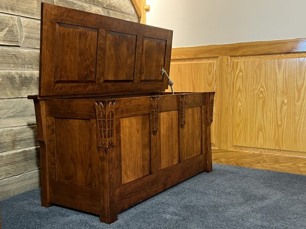 762173613-img_2509 Illumination cherry wood in Michael’s cherry stain