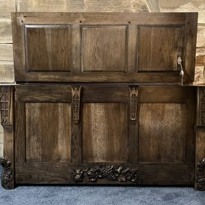 Hickory in dark knight Hickory in dark knight