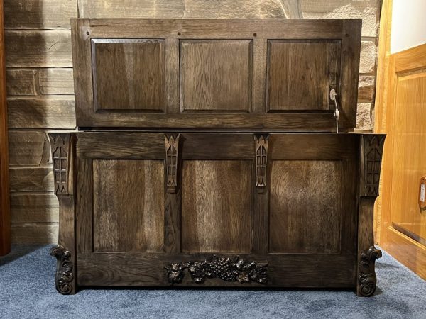 Hickory in dark knight Hickory in dark knight